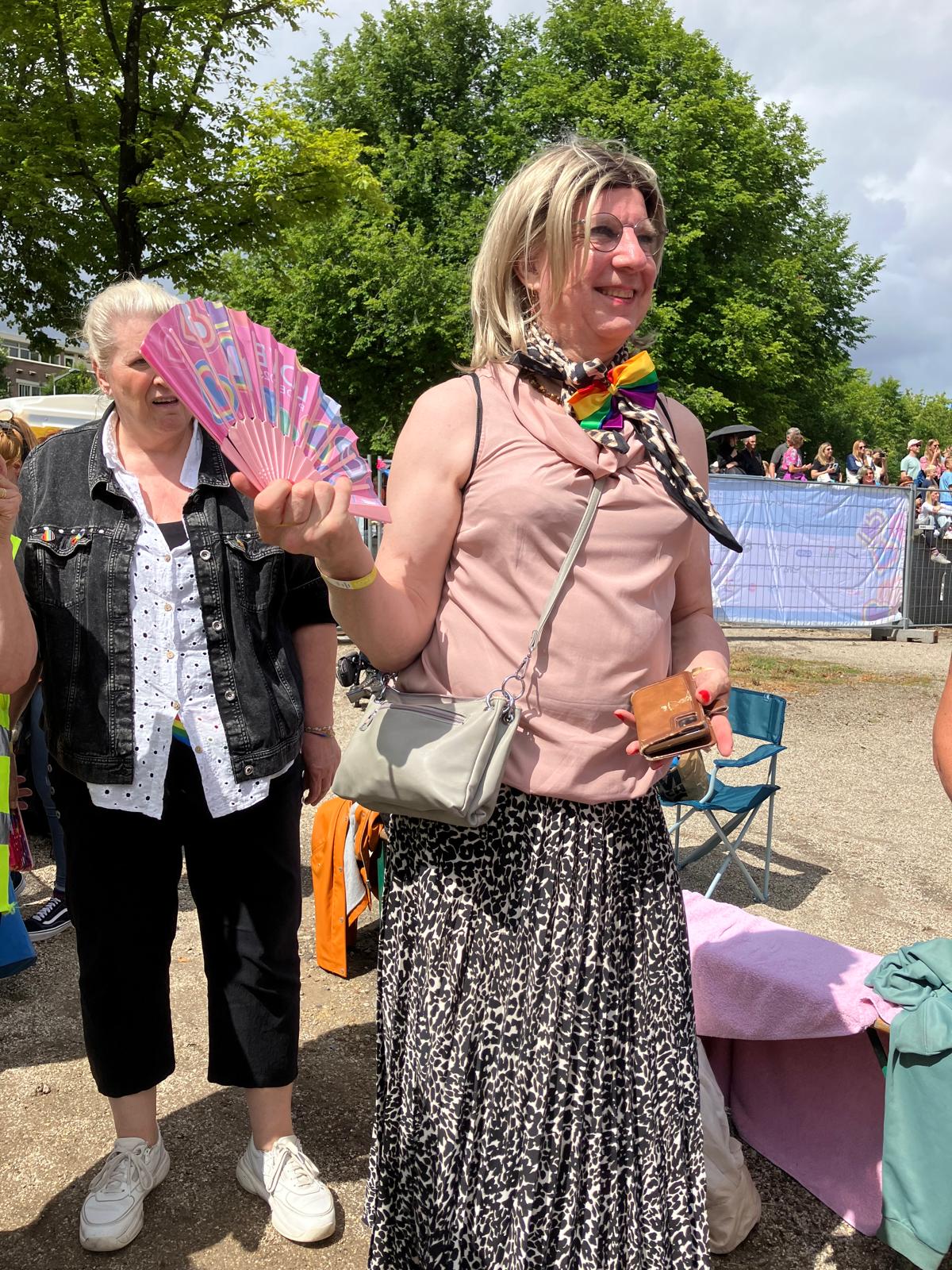 Susan aan de Kade