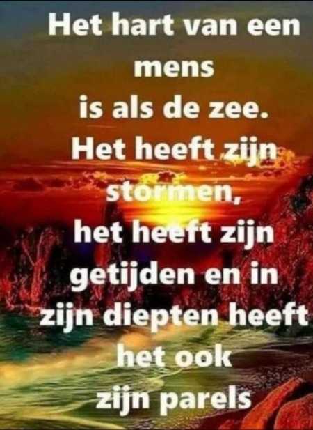 Hart van Mens