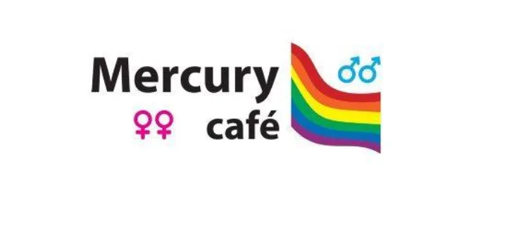 Mercurycafé