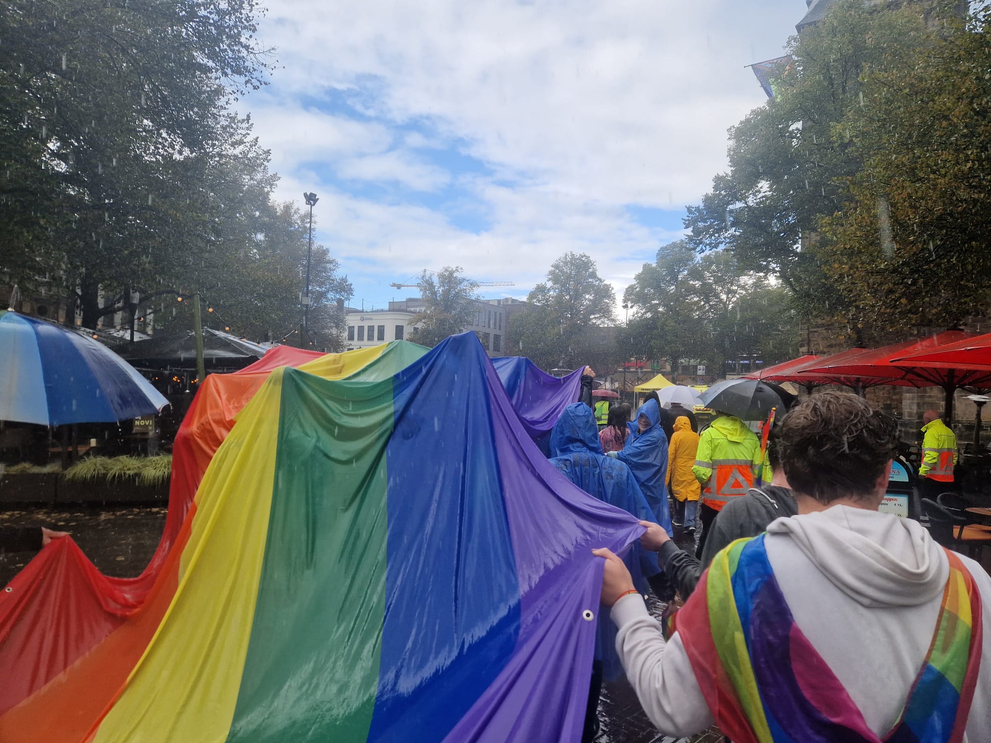 Pridewalk 2026