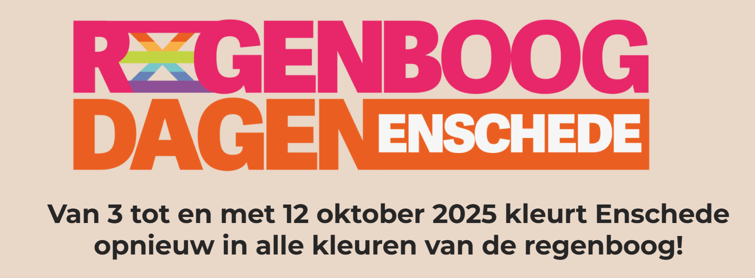 Regenboogdagen2025